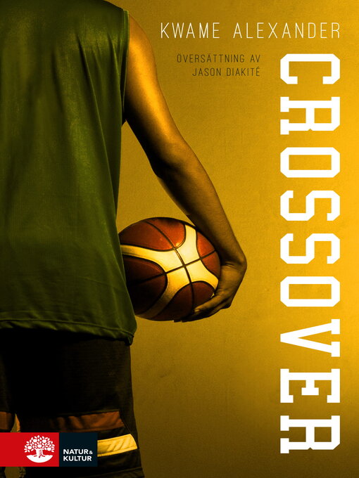 Title details for Crossover by Alexander Kwame - Available